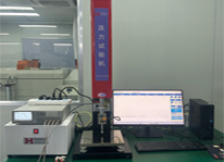 壓力試驗機（帶電阻）測試視頻