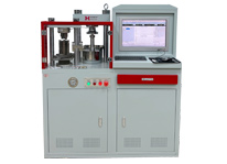 30噸抗壓1噸抗折試驗機測試視頻