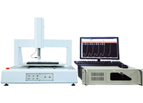 三軸全自動(dòng)按鍵荷重曲線儀測(cè)試視頻