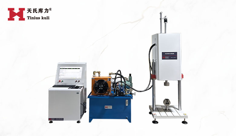 電液伺服動態疲勞試驗機|金屬材料彎曲試驗機