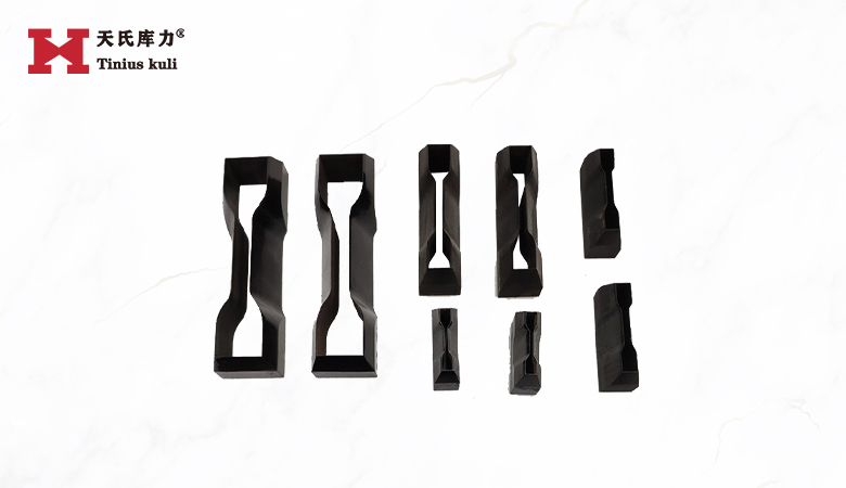 橡膠啞鈴裁刀|試驗(yàn)裁刀