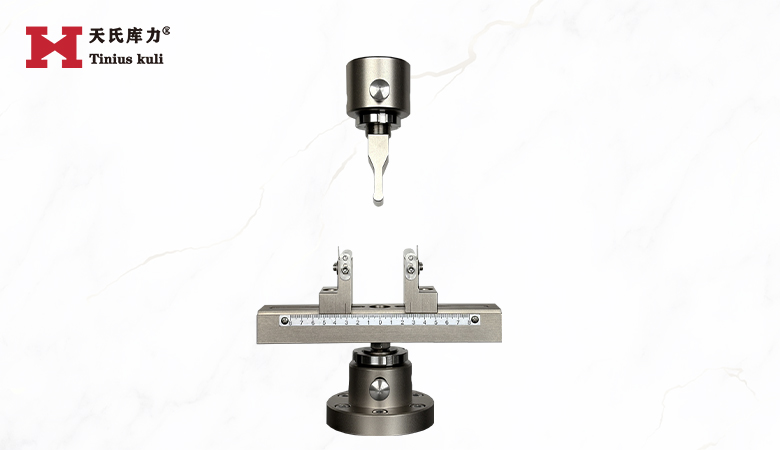 150mm三點抗彎夾具