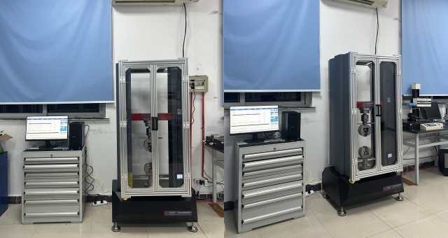 上海匯能特種襯套廠與天